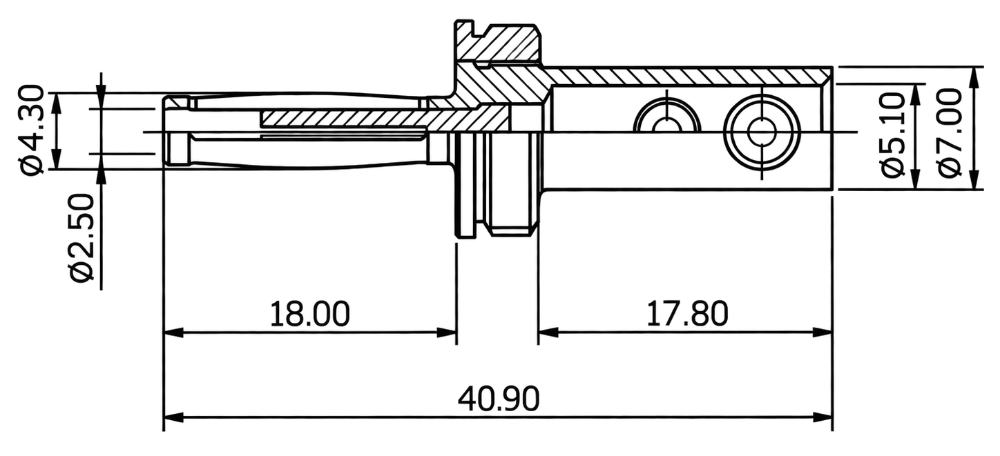 Brio Banana Diagram