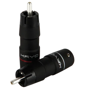 KRYO RCA