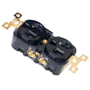 Legato AC Receptacle