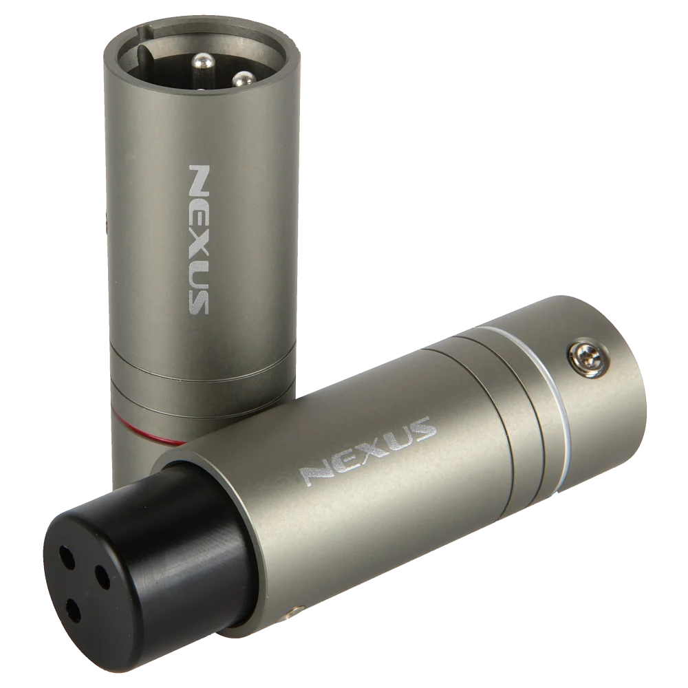 NEXUS XLR
