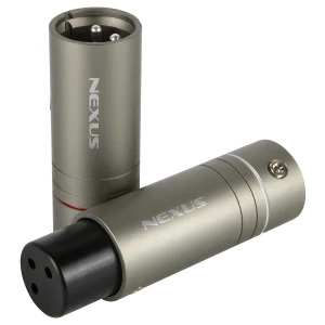 NEXUS XLR