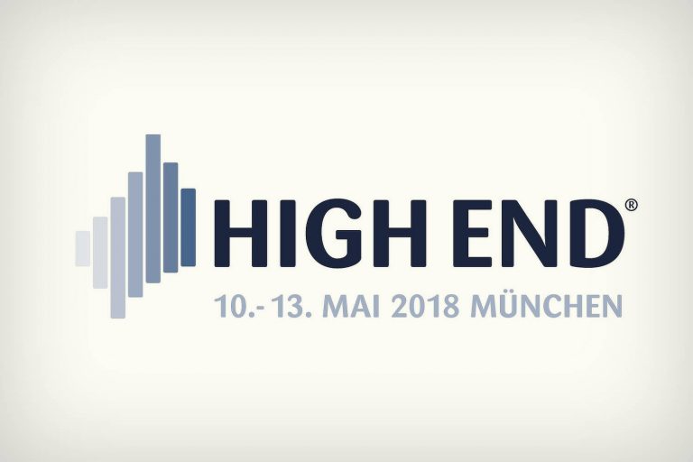 High-End Audio Show Munich